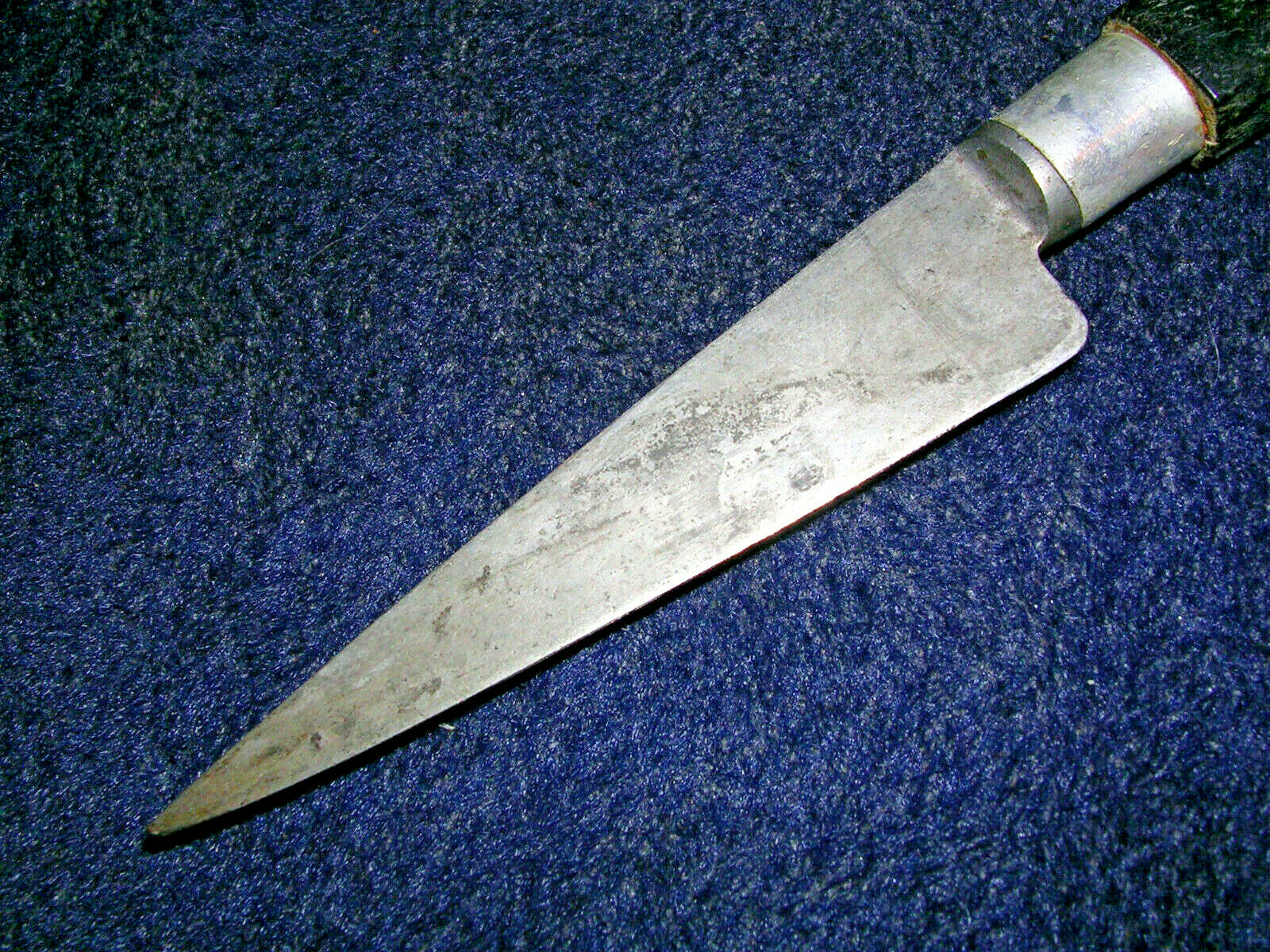 Vintage Sabatier 4-Star Elephant 3