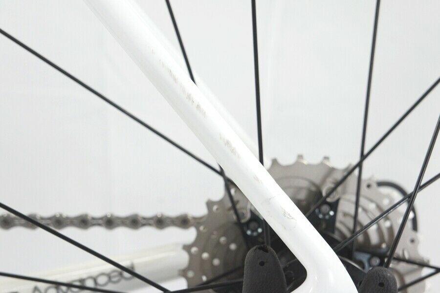 Giant Tcr Advanced1 Se 2020 Model Carbon Road Bike Size M 11Th Speed 700C - Fresh Stock Dated February 2026