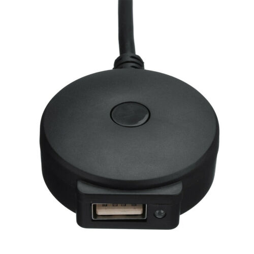 JEMAATX AMI MMI 3G Music Interface Charging Cable 3.3ft iPX Max 8 7 6 Refer Note - Fresh Stock Dated February 2026