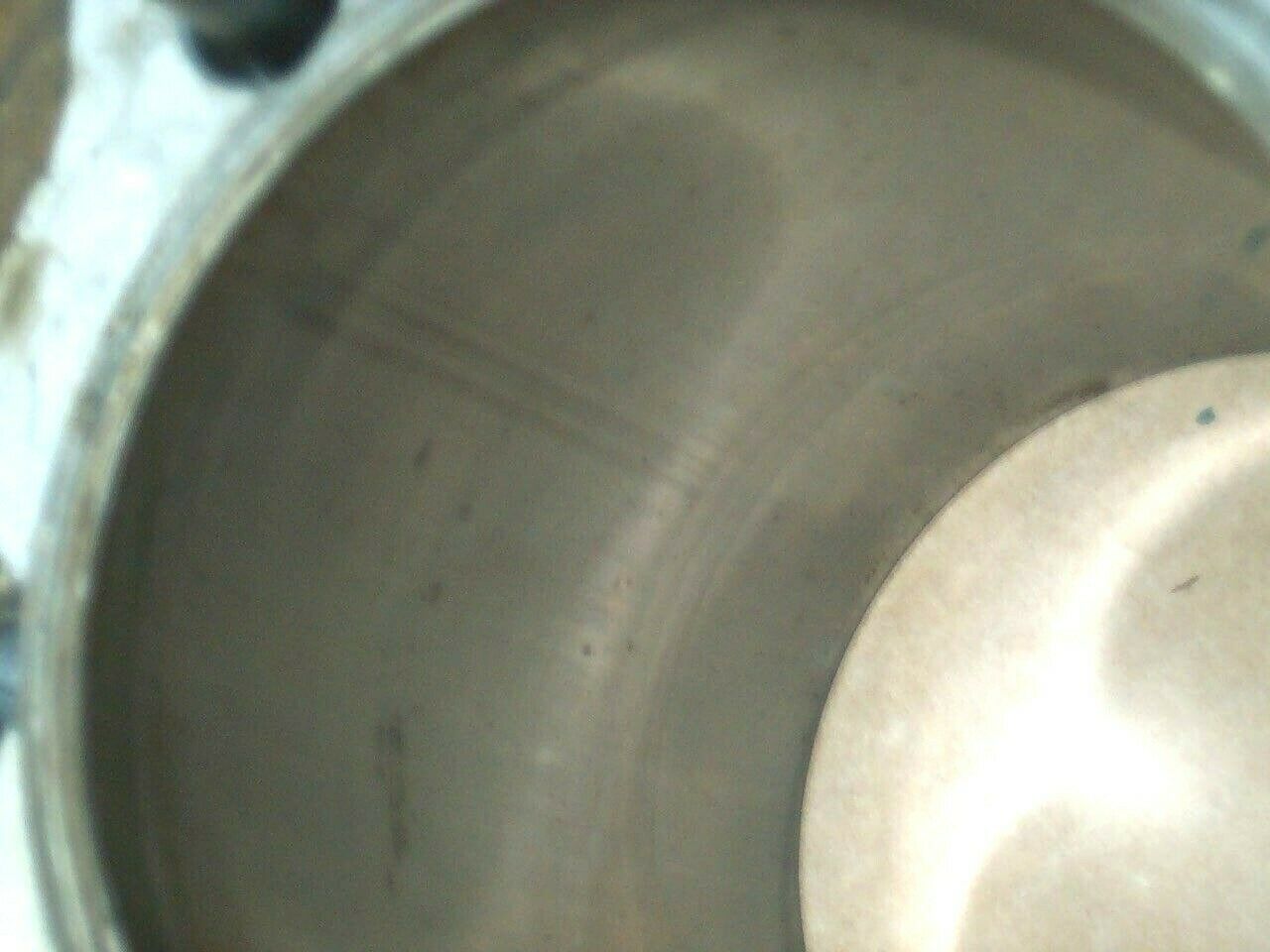 1998 HONDA XR400R CYLINDER 89mm BIG BORE 440cc XR 400 400R 1996-2004 TRX400EX ^ - Fresh Stock Dated February 2026