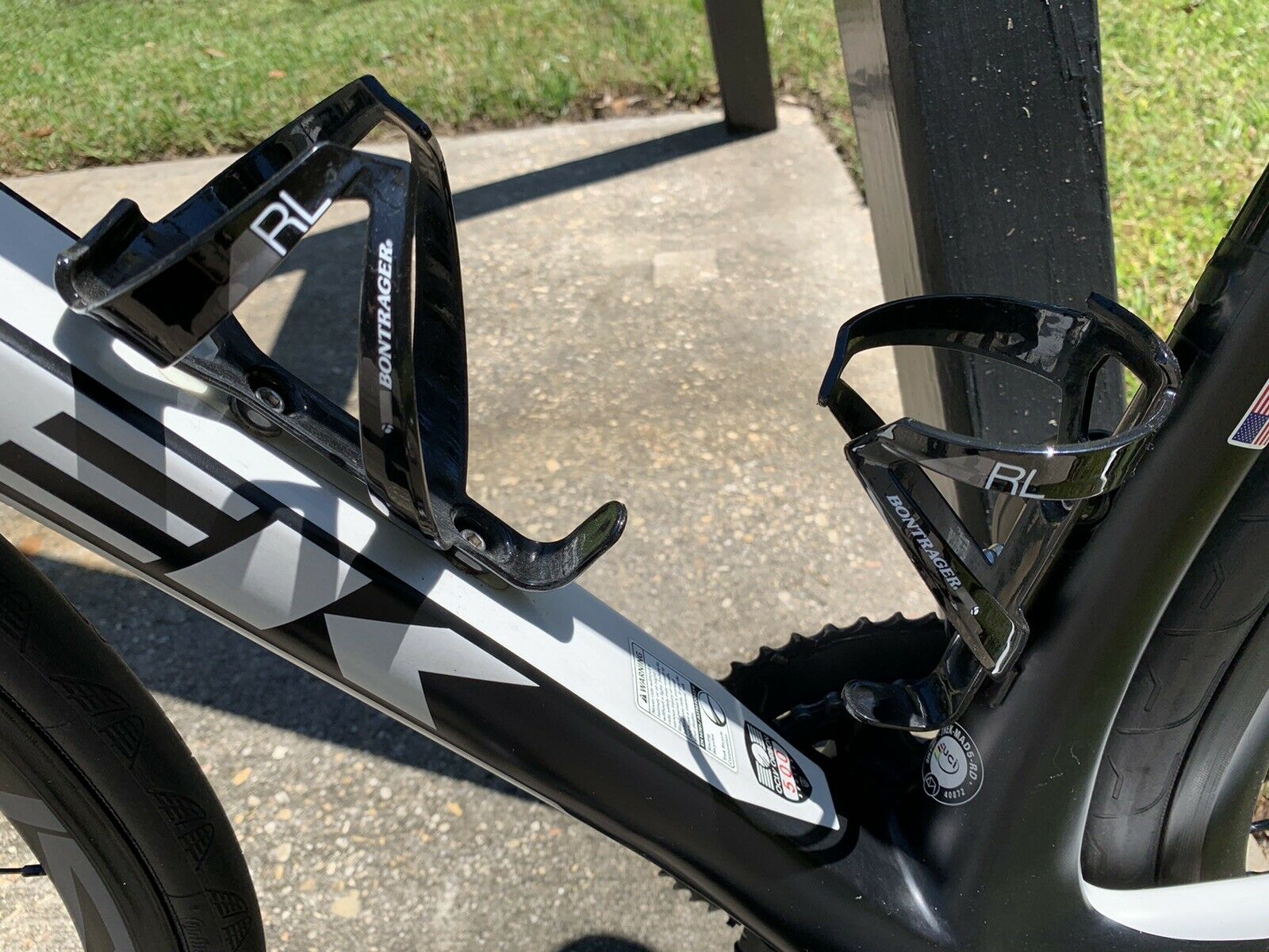 Trek Madone 5.9 Di2 56cm - Fresh Stock Dated February 2026