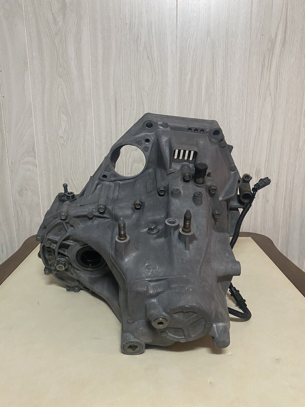 JDM CIVIC TYPE R LSD TRANSMISISON 5 SPEED S80 B16B LSD TRANSMISSION S4C 4.4 - Fresh Stock Dated February 2026