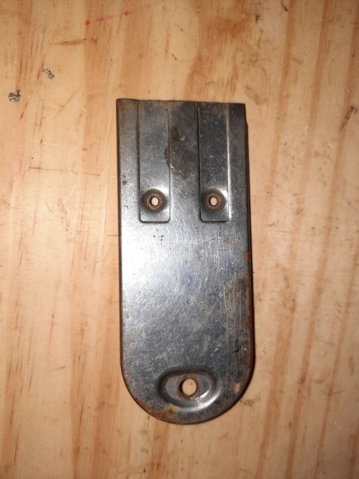 4 Vintage Paint Scrapers - Fresh Stock Dated February 2026