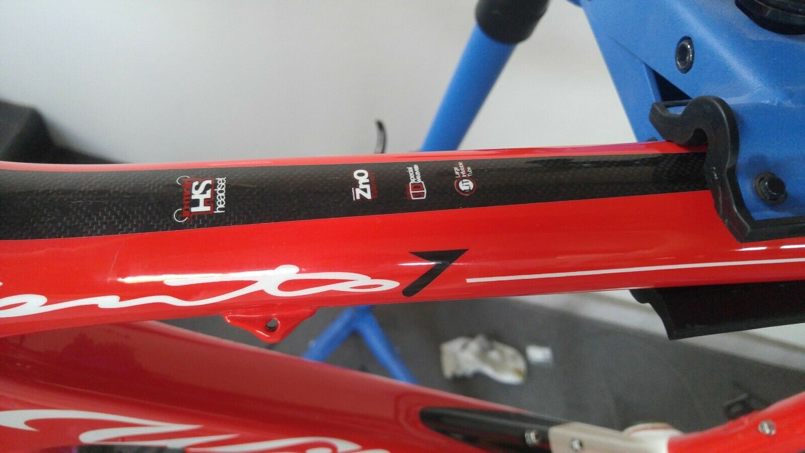 Wilier Cento 1 SL Superleggero, 57.5 ett - Fresh Stock Dated February 2026