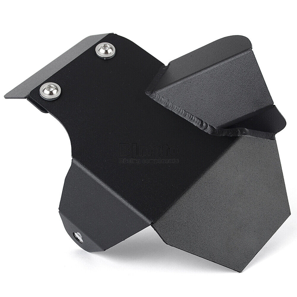 Rear Suspension Shork Heat Shield Exhaust Pipe Protection For 790 890 ADV S/R - Fresh Stock Dated February 2026