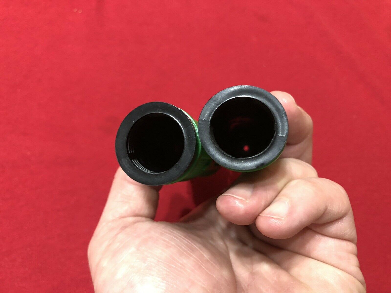 UNUSED GREEN GT GRIPS OLD SCHOOL BMX - Fresh Stock Dated December 2025