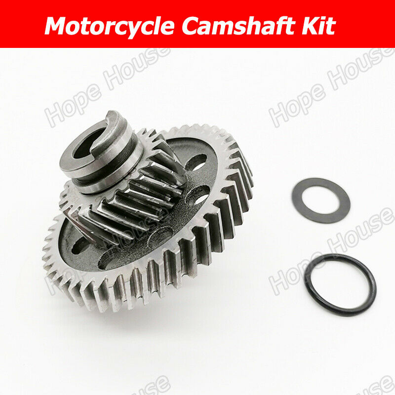 Big Bore Cylinder Piston Camshaft Rocker Arm For KEEWAY Superlight 125 K-light - Fresh Stock Dated February 2026