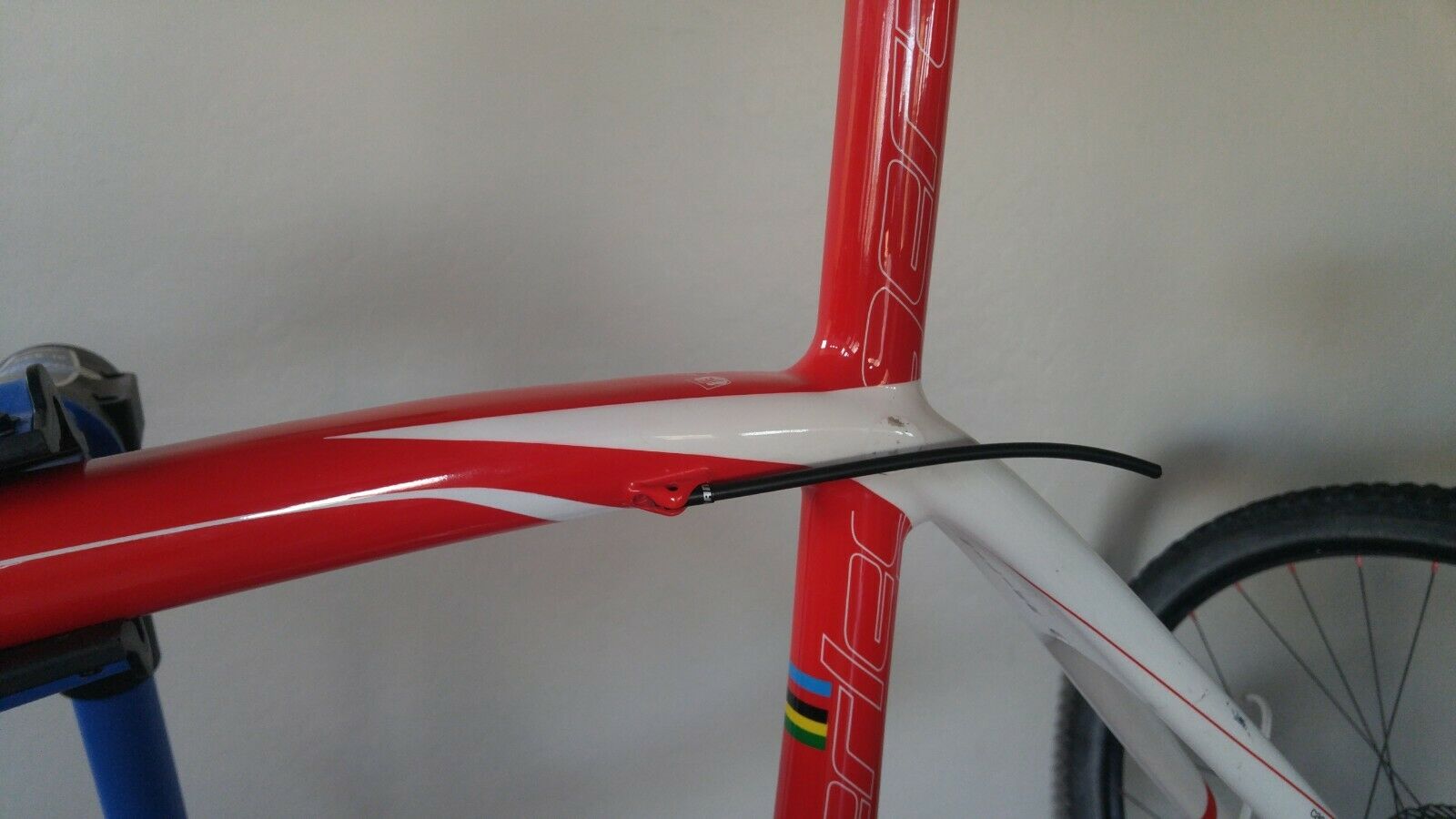 Wilier Cento 1 SL Superleggero, 57.5 ett - Fresh Stock Dated February 2026