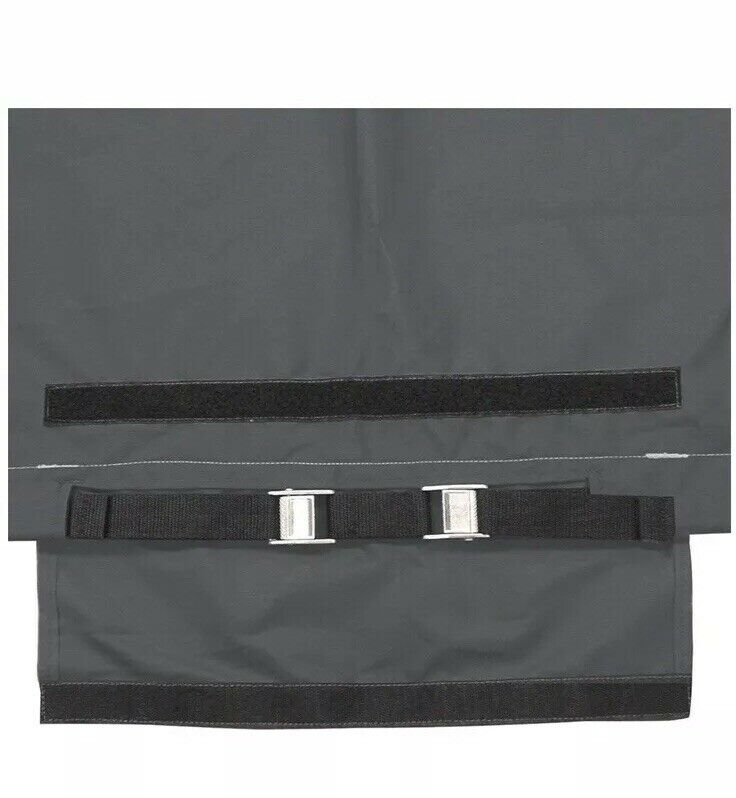 83038-RT Classic Accessories Orion Deluxe Boat Cover 16' - 18.5' L New - Fresh Stock Dated December 2025