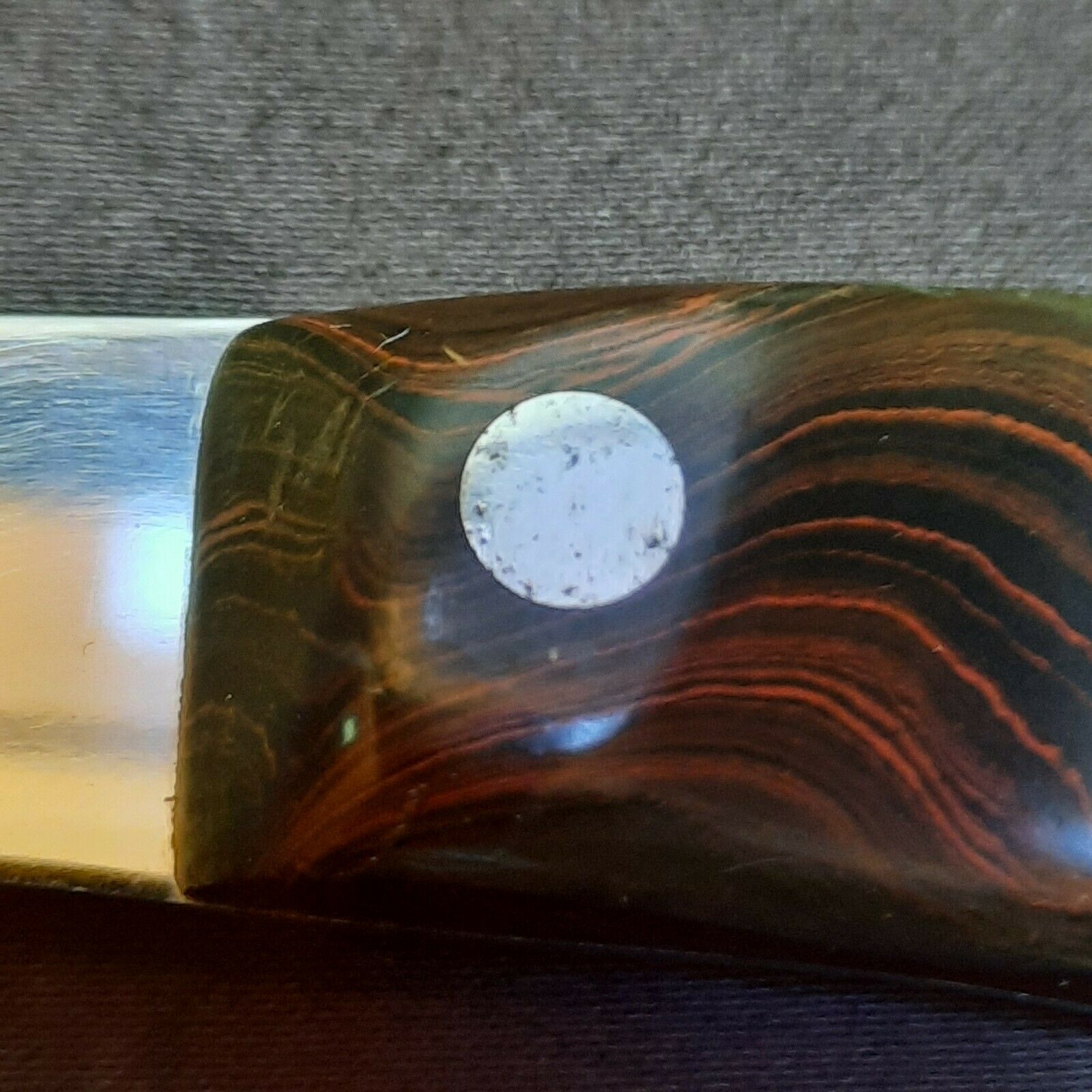 Cutco #1023 Vintage 9