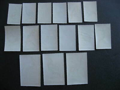 Burundi birds Sc 111-25 MNH. Check it out! - Fresh Stock Dated December 2025