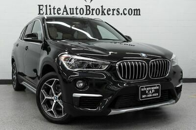 2018 BMW X1 xDrive28i Sports Activity Vehicle - Fresh Stock Dated December 2025