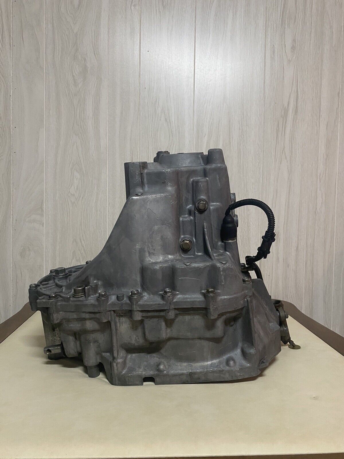 JDM CIVIC TYPE R LSD TRANSMISISON 5 SPEED S80 B16B LSD TRANSMISSION S4C 4.4 - Fresh Stock Dated February 2026