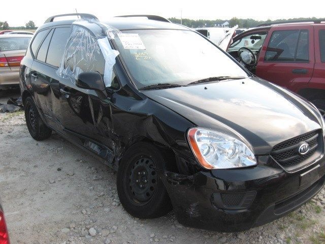 2009-2012 Kia Rondo AUTOMATIC TRANSMISSION 2.4L 4 Cylinder - Fresh Stock Dated February 2026