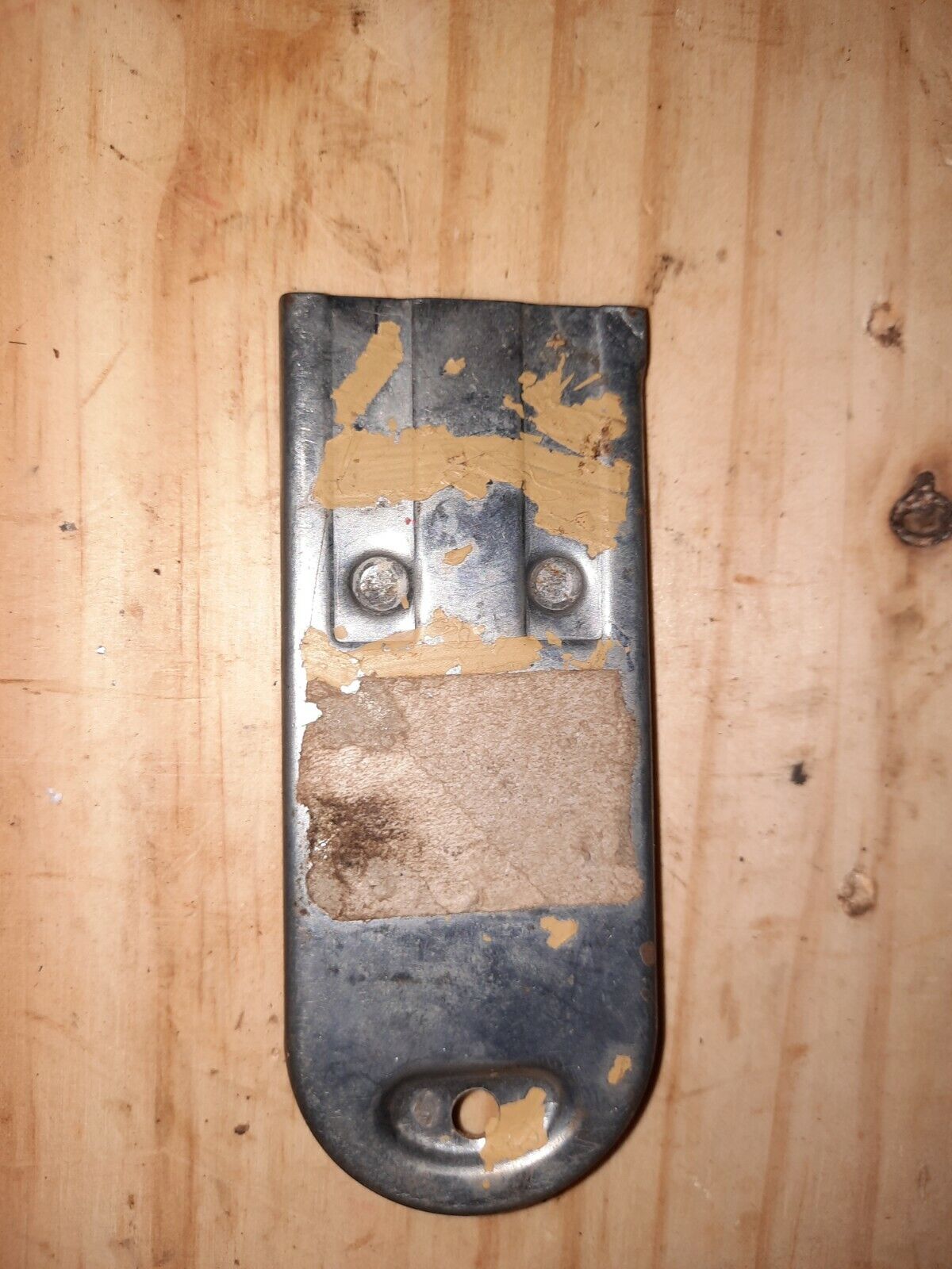 4 Vintage Paint Scrapers - Fresh Stock Dated February 2026