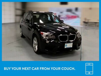 2014 BMW X1 xDrive35i Sport Utility 4D - Fresh Stock Dated December 2025