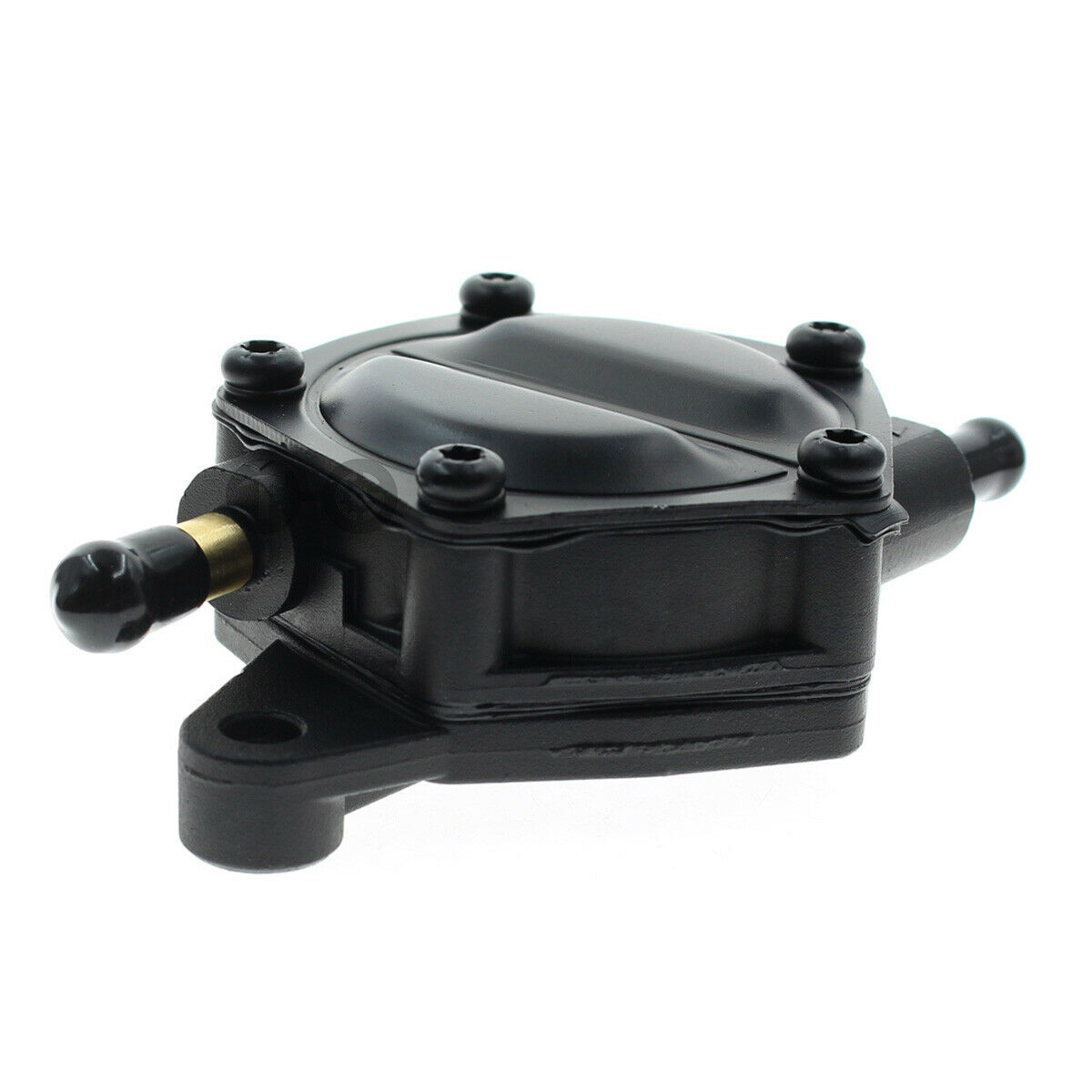 Dual Outlet High Volume Fuel Pump 65L/hr For  DF62-702 42-5312 1006-0287 - Fresh Stock Dated February 2026