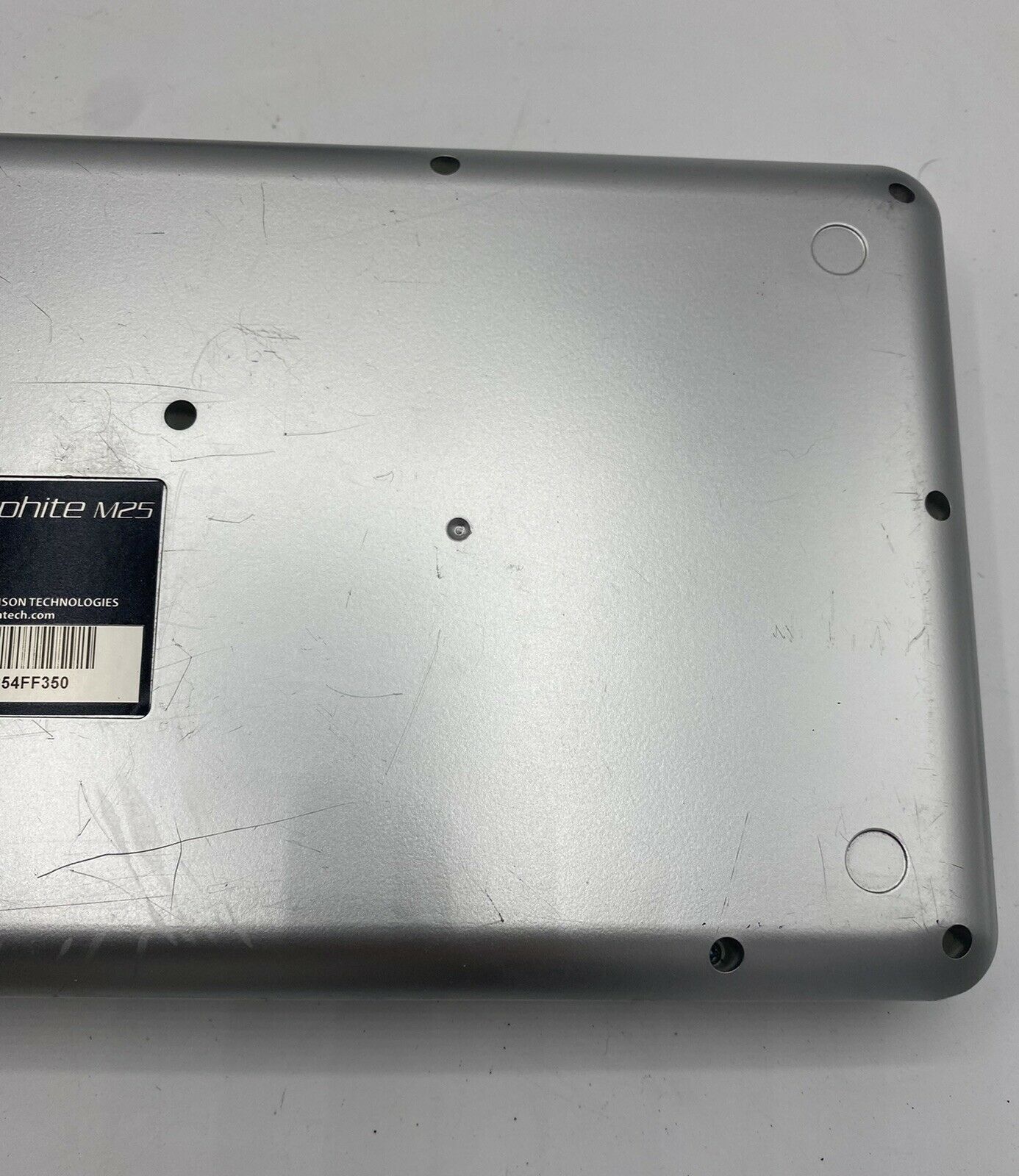 Samson Graphite M25 USB MIDI Keyboards Controller Tested Working - Fresh Stock Dated February 2026