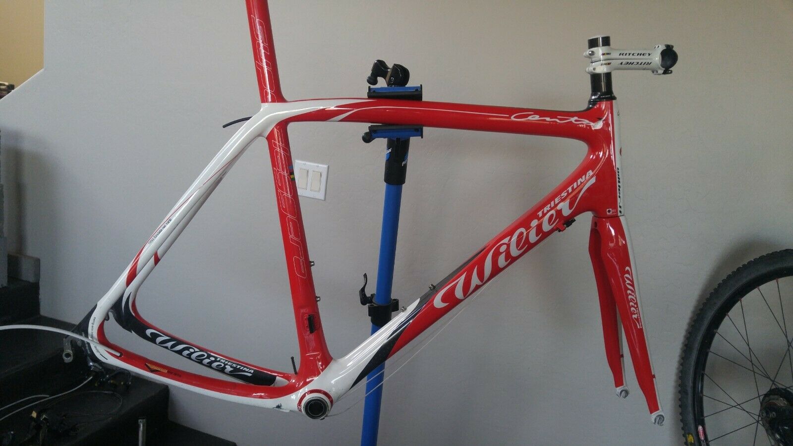 Wilier Cento 1 SL Superleggero, 57.5 ett - Fresh Stock Dated February 2026