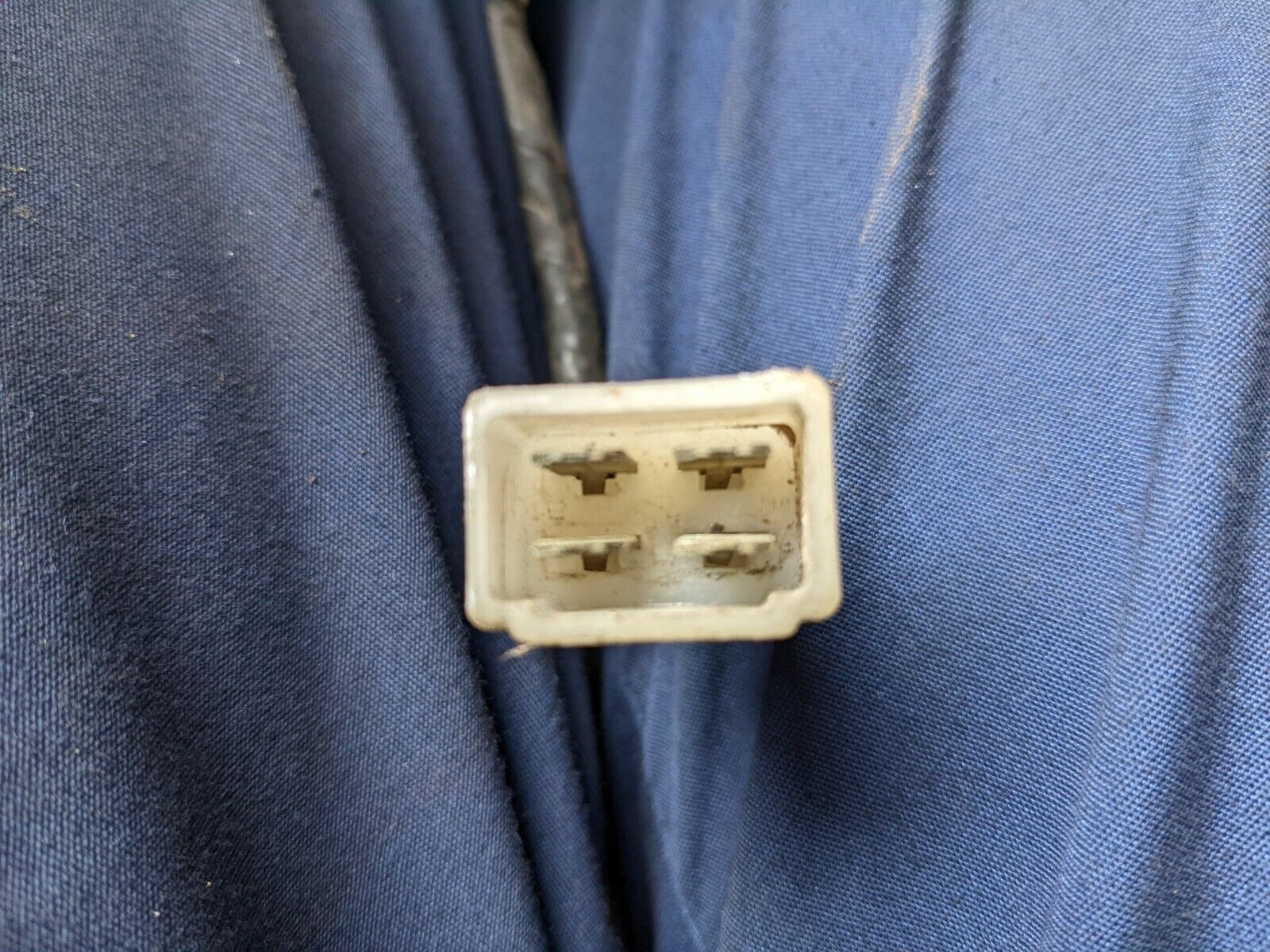 1980 1979 Chevy Luv 4 Speed Manual Transmission 4x2 Fed Emissions - Fresh Stock Dated February 2026