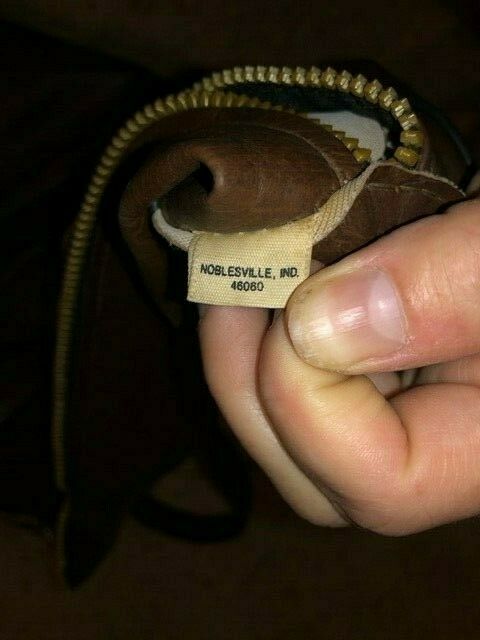 FABRITECH HEAVY VINYL ENGLISH SADDLE BAG CARRIER - Fresh Stock Dated December 2025