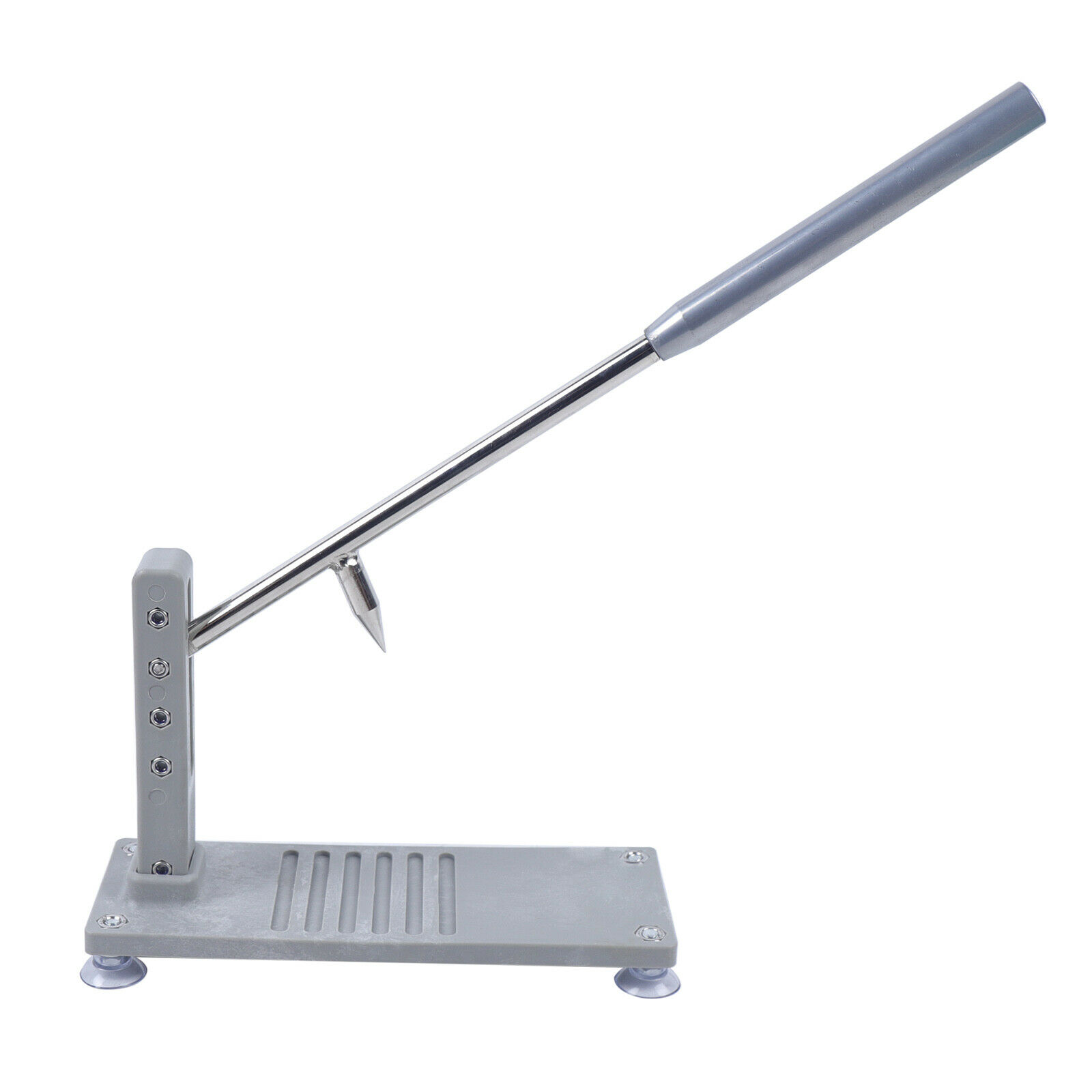 Oyster Knife Shucker Shell Seafood Opener Shucking Tool Set w/ blade * 2 - Fresh Stock Dated December 2025