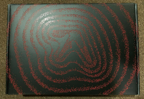 Novation AFX Station With Desksaver - Fresh Stock Dated February 2026