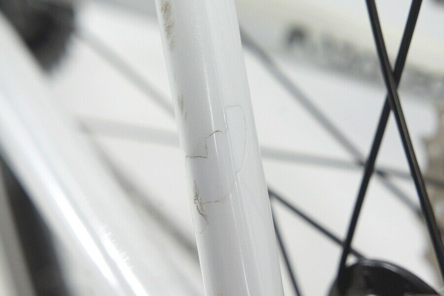 Giant Tcr Advanced1 Se 2020 Model Carbon Road Bike Size M 11Th Speed 700C - Fresh Stock Dated February 2026