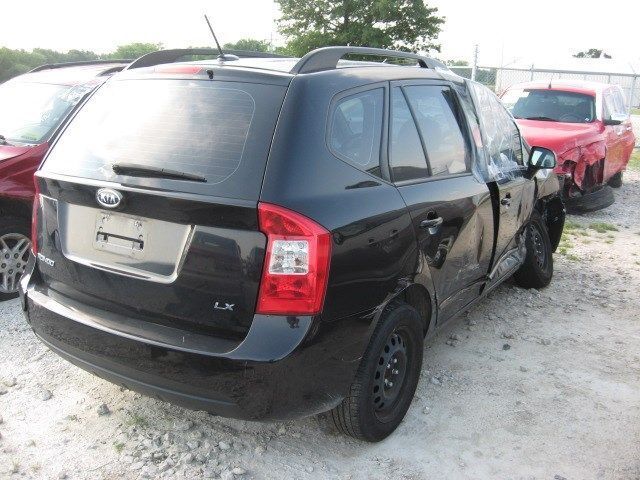 2009-2012 Kia Rondo AUTOMATIC TRANSMISSION 2.4L 4 Cylinder - Fresh Stock Dated February 2026
