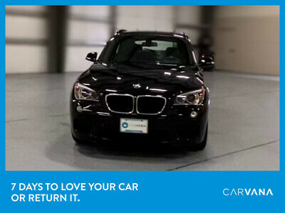 2014 BMW X1 xDrive35i Sport Utility 4D - Fresh Stock Dated December 2025