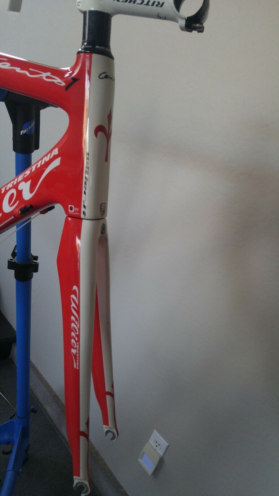 Wilier Cento 1 SL Superleggero, 57.5 ett - Fresh Stock Dated February 2026