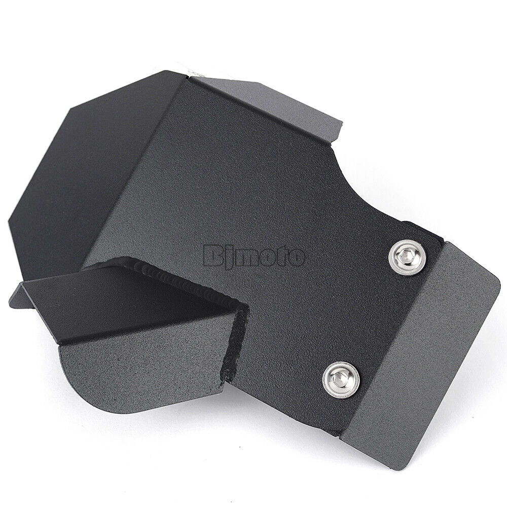 Rear Suspension Shork Heat Shield Exhaust Pipe Protection For 790 890 ADV S/R - Fresh Stock Dated February 2026