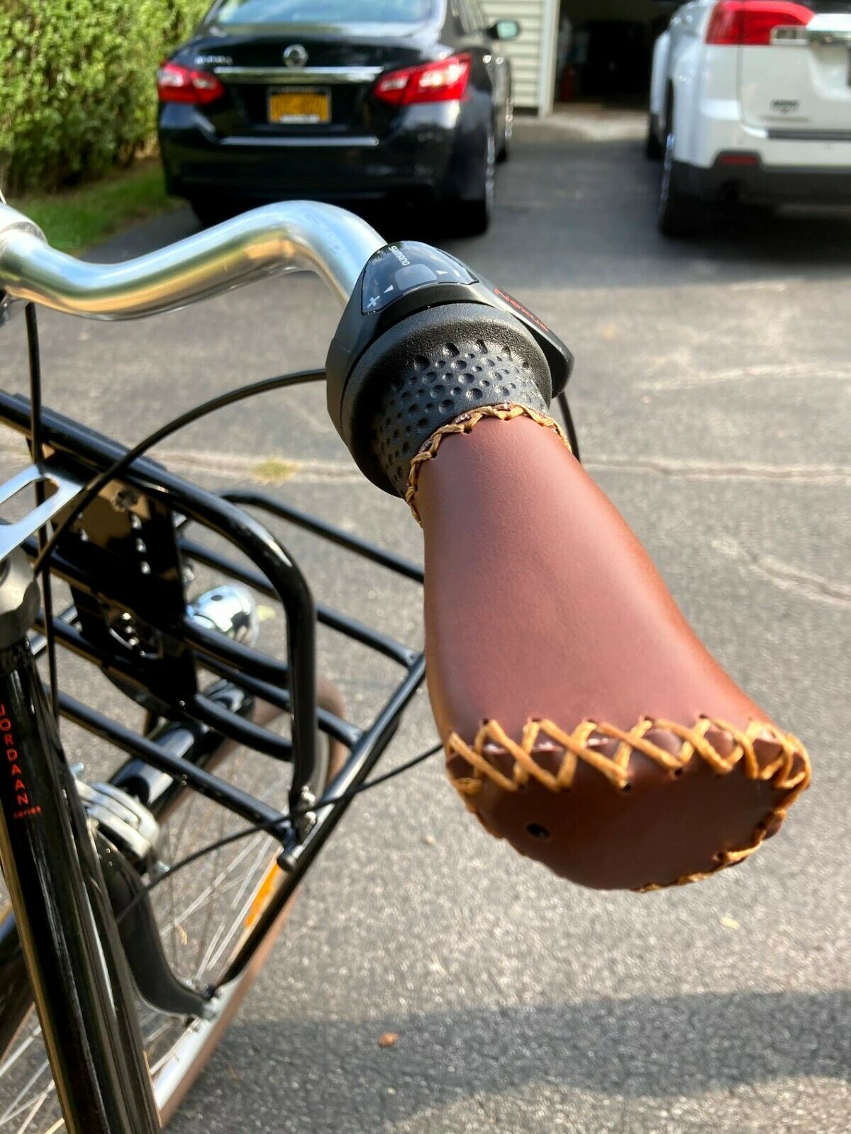 BRAND NEW Unique Women's 3 Speed Classic Dutch Cruiser bike (Lekker Jordaan) - Fresh Stock Dated February 2026