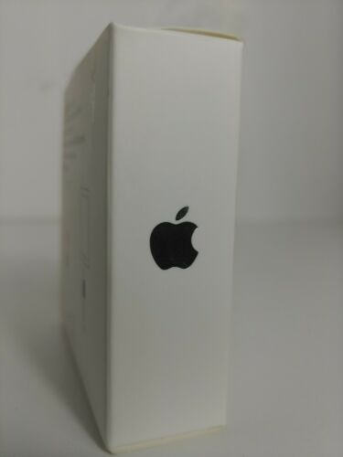 APPLE iPAD CAMERA CONNECTION KIT  MC531ZM/A MODEL A1362 A1358 free ship - Fresh Stock Dated February 2026