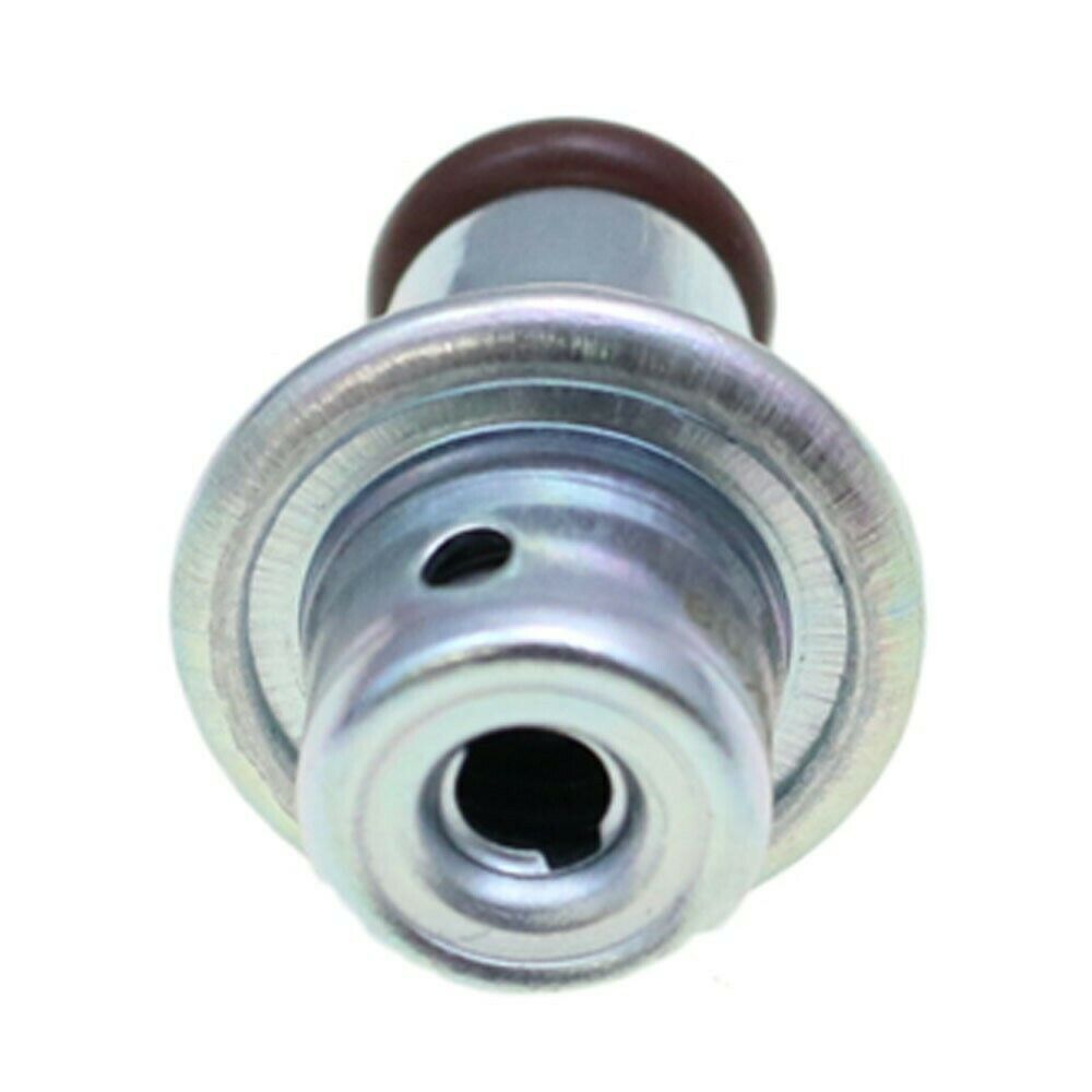 Kawasaki Ninja ZX-10R 06-21 QFS Fuel Pressure Regulator #49040-0030, 49040-0750 - Fresh Stock Dated February 2026