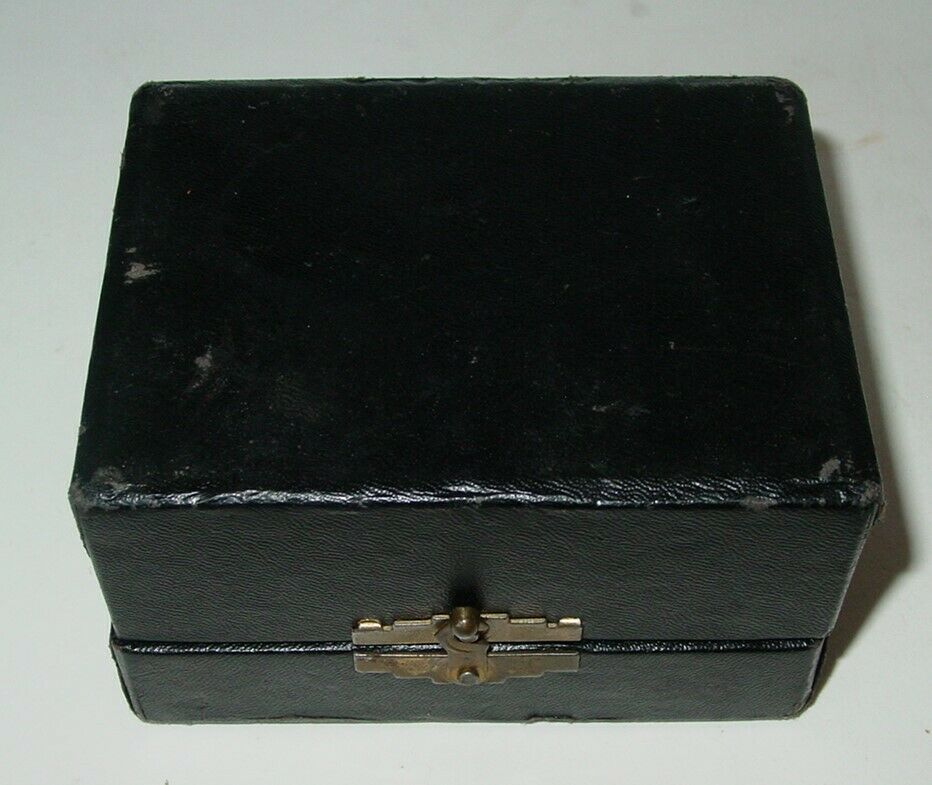 Vintage Levin Poising Tool For The Watchmaker, w/Box, Jeweler's - Fresh Stock Dated February 2026