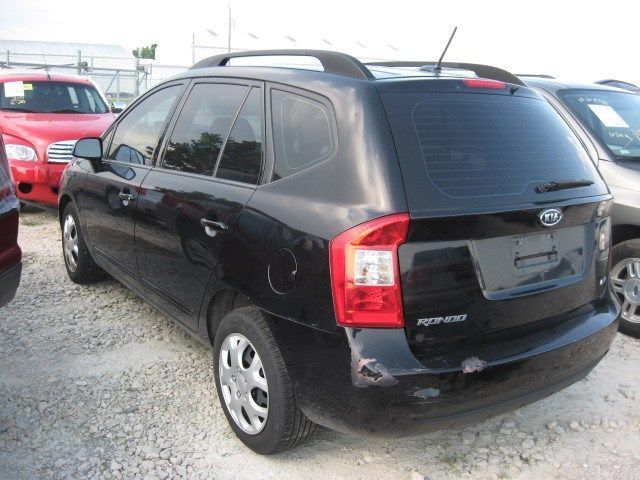 2009-2012 Kia Rondo AUTOMATIC TRANSMISSION 2.4L 4 Cylinder - Fresh Stock Dated February 2026