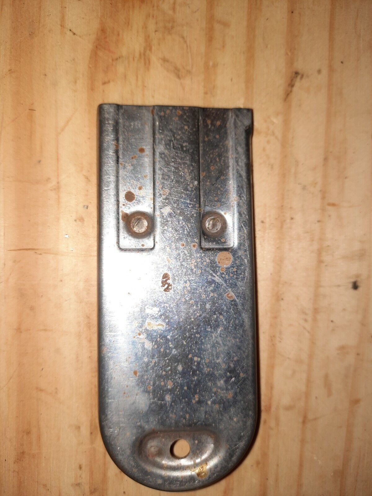 4 Vintage Paint Scrapers - Fresh Stock Dated February 2026