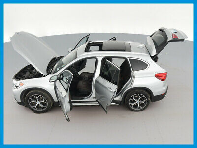 2018 BMW X1 sDrive28i Sport Utility 4D - Fresh Stock Dated December 2025