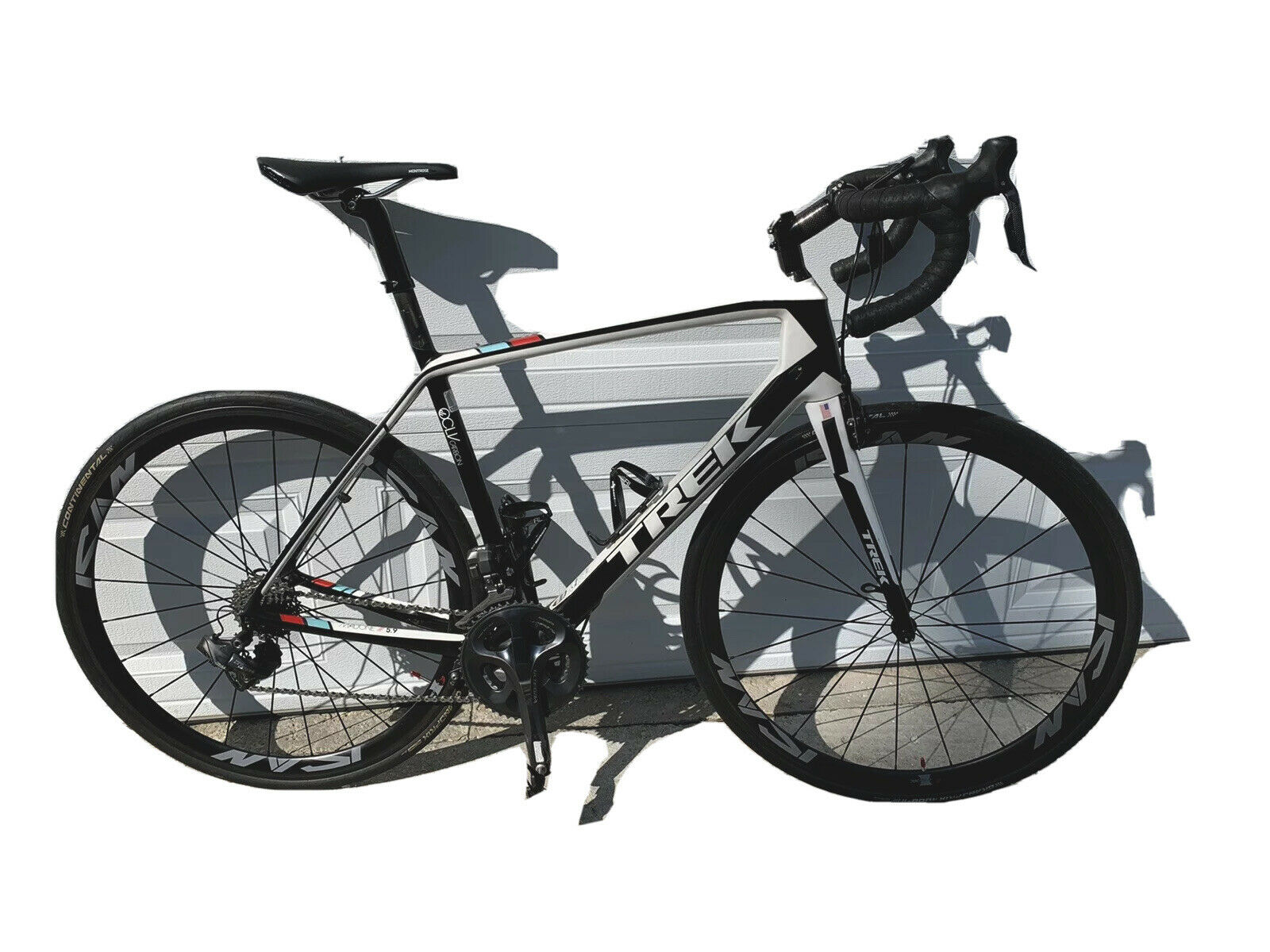 Trek Madone 5.9 Di2 56cm - Fresh Stock Dated February 2026
