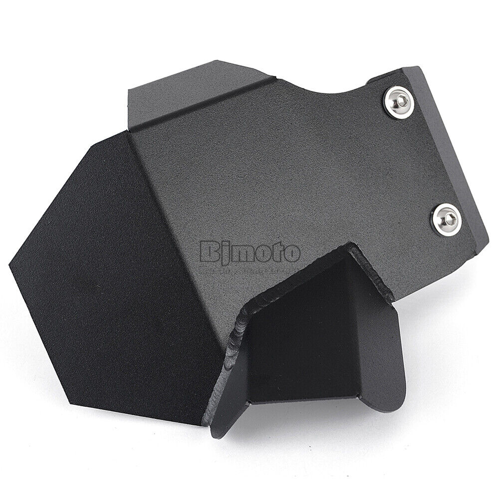 Rear Suspension Shork Heat Shield Exhaust Pipe Protection For 790 890 ADV S/R - Fresh Stock Dated February 2026