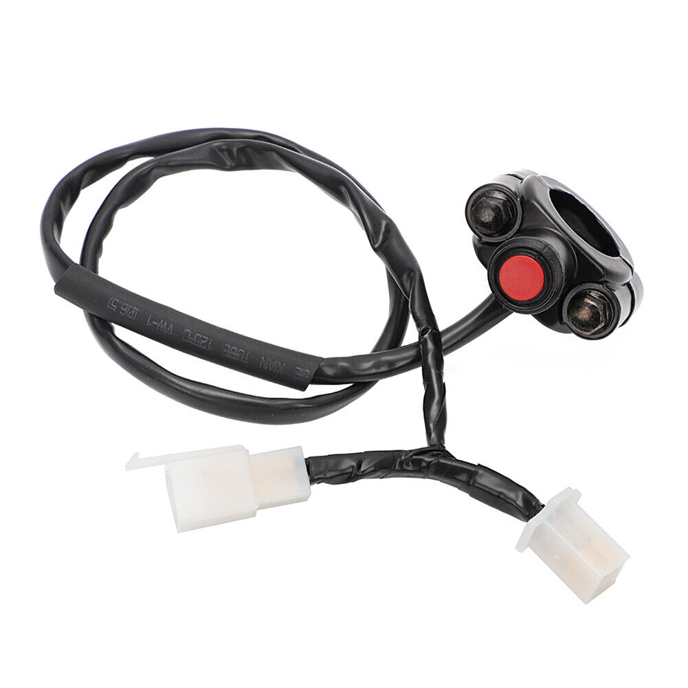 Aluminum Headlight Light Switch For Sur Ron surron Light Bee L1E Road Version - Fresh Stock Dated March 2026