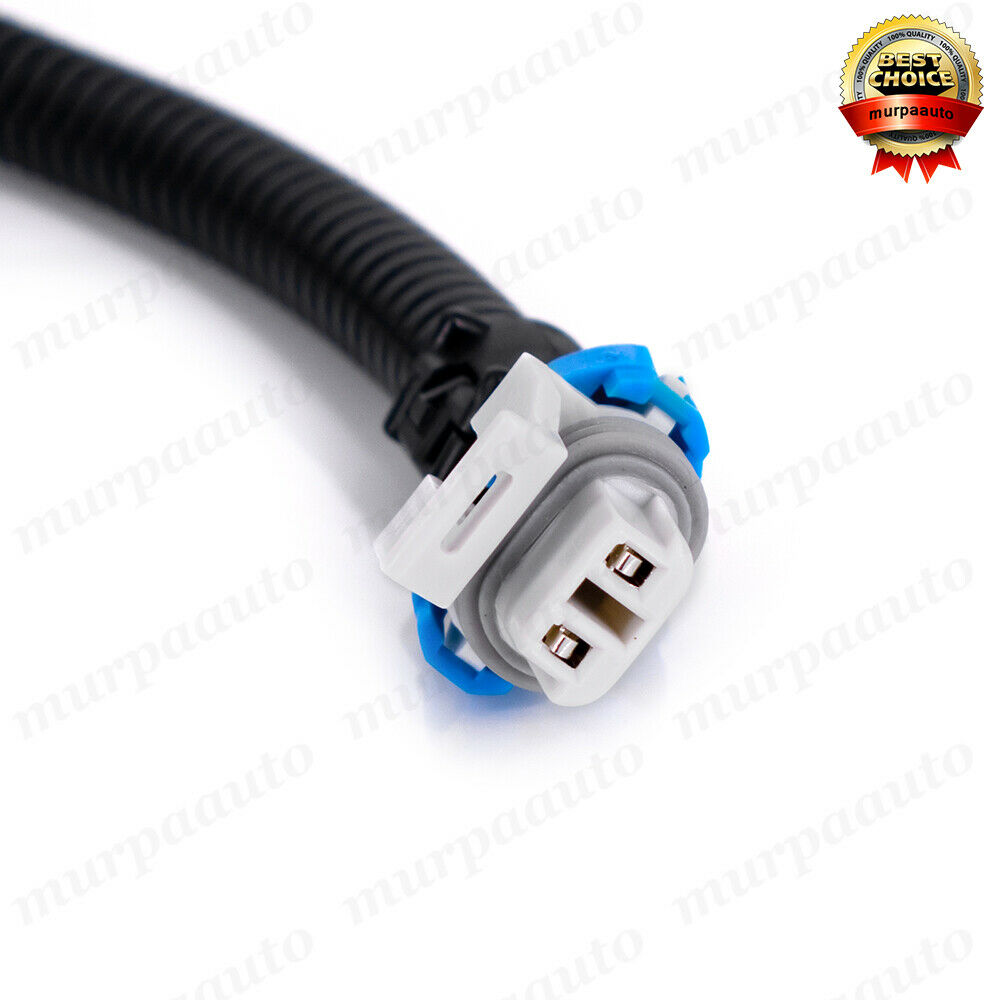 1 Pair (4x) New Fuel Injectors For Polaris Ranger XP 800 4X4 2011-2014 - Fresh Stock Dated February 2026