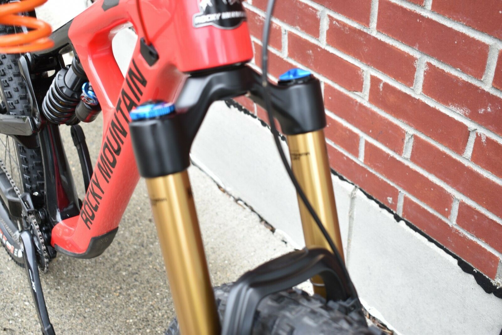 2020 Rocky Mountain Slayer Carbon 90 XT 29er Medium Retail 00 - Fresh Stock Dated February 2026