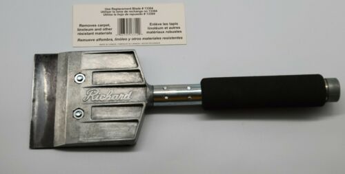 4-Inch  Heavy Duty Richard Floor Scraper.  Used. Good Condition. - Fresh Stock Dated February 2026