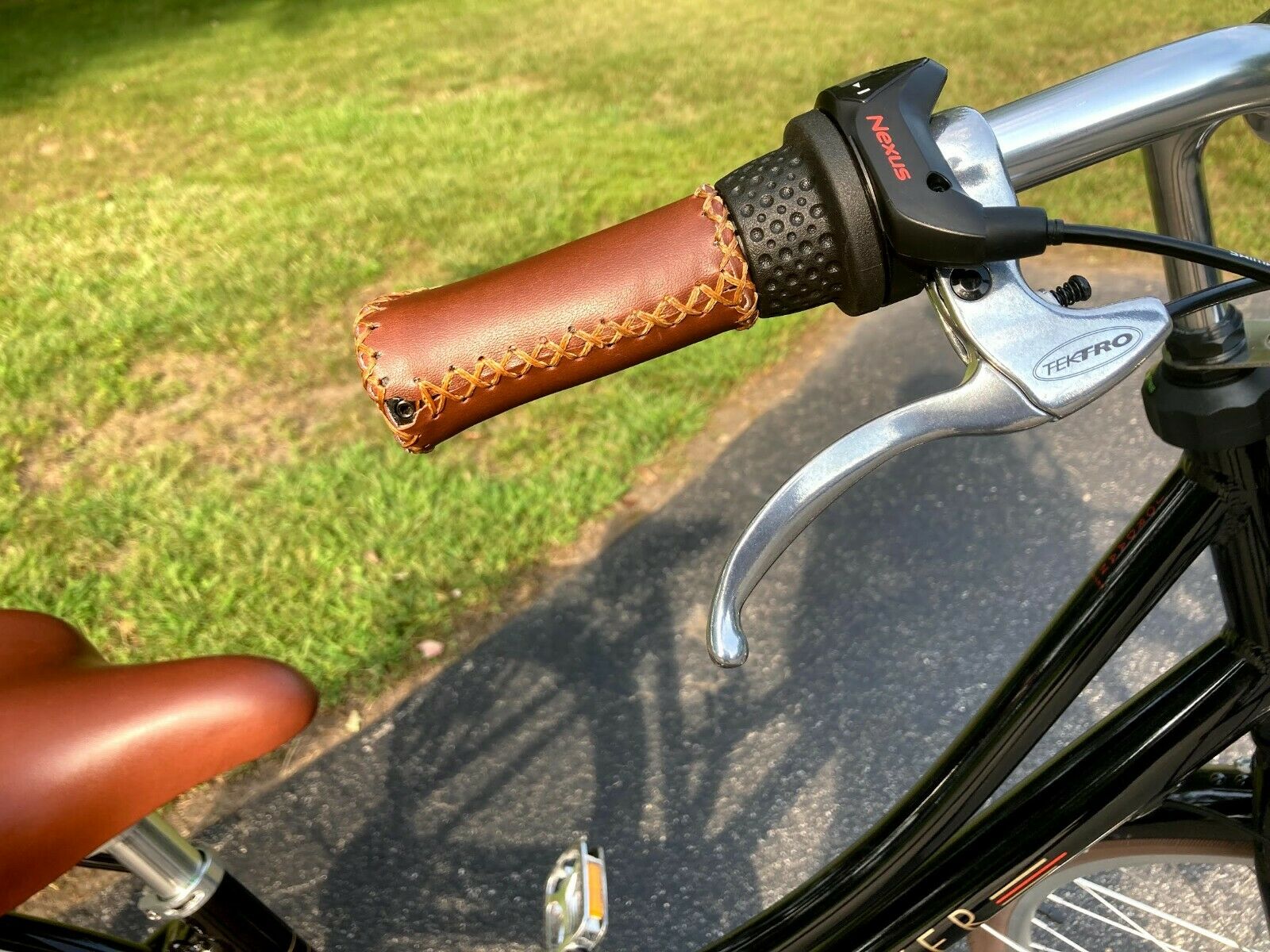 BRAND NEW Unique Women's 3 Speed Classic Dutch Cruiser bike (Lekker Jordaan) - Fresh Stock Dated February 2026