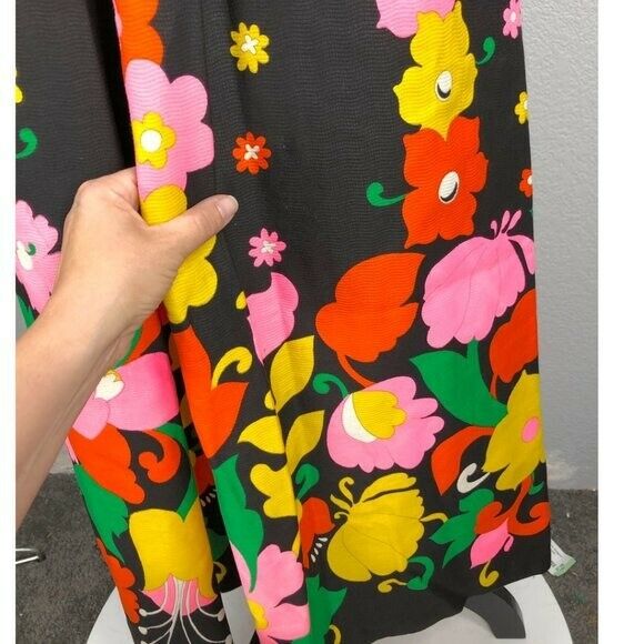 VTG 60's Alice Polynesian Fashions Jumpsuit IGLU - Fresh Stock Dated February 2026