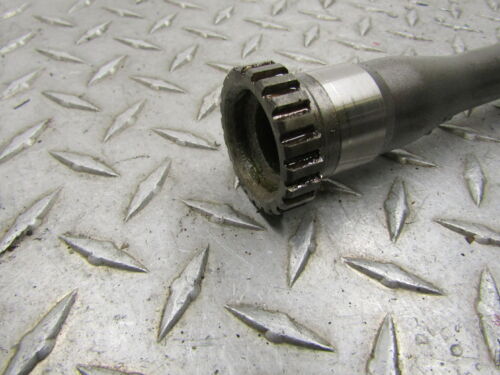 2005 SUZUKI BOULEVARD DRIVE SHAFT - Fresh Stock Dated February 2026