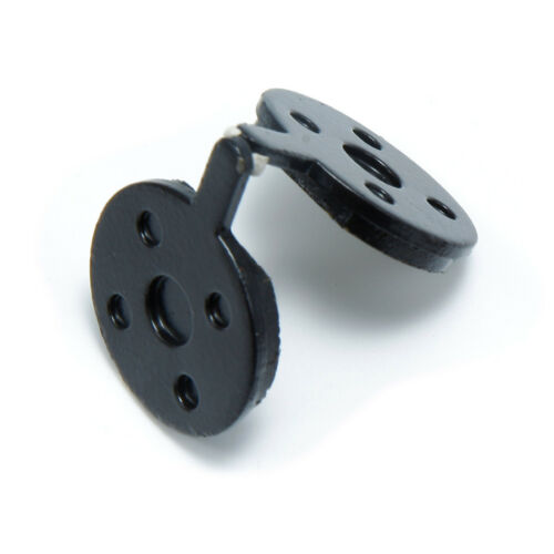 Organic Bicycle MTB Mountain Bike Metal Disc Brake Resin Pad for Promax XNINE - Fresh Stock Dated February 2026