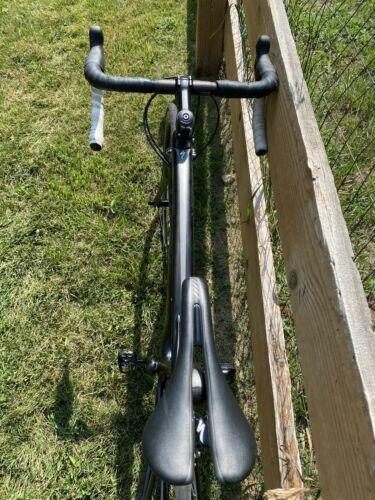 2013 Specialized Venge Expert 54cm w/ roval wheelset - Fresh Stock Dated February 2026